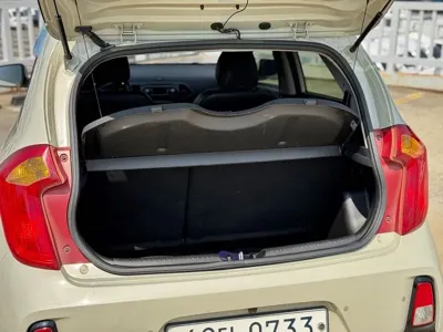 Kia Morning 2016, 117000 км, за 5500000 KRW - фото 20