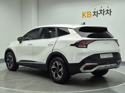 Kia Sportage 2022, 143208 км, за 15800000 KRW - фото 2