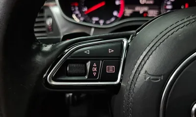 Audi A7 2016, 140728 км, за 15500000 KRW - фото 20