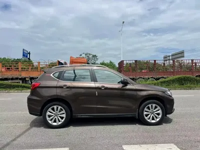 Haval H2 2015, 50000 км, за 13799 CNY - фото 8