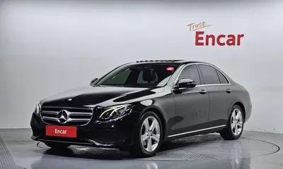 Mercedes-Benz E-Class 2017, 192380 км, за 13500000 KRW - фото 1