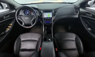 Hyundai Sonata 2013, 100578 км, за 5590000 KRW - фото 7