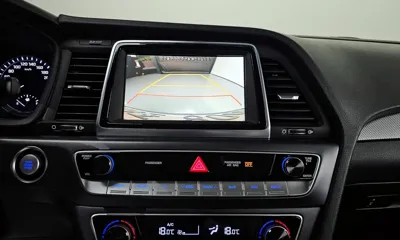 Hyundai Sonata 2018, 71999 км, за 12900000 KRW - фото 17