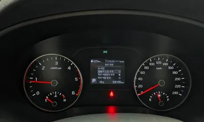 Kia Sportage 2019, 59105 км, за 14300000 KRW - фото 8