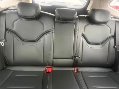 Haval H6 2020, 38000 км, за 41200 CNY - фото 12
