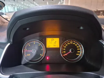 KG_Mobility_Ssangyong KORANDO 2017, 109094 км, за 7700000 KRW - фото 8