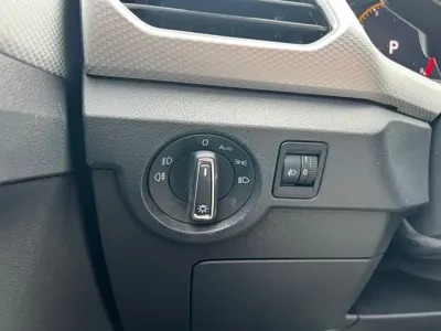 Volkswagen Tacqua 2021, 50000 км, за 49800 CNY - фото 8