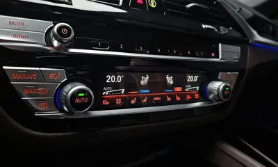BMW 5-Series 2023, 46307 км, за 55300000 KRW - фото 31