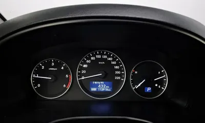 Hyundai Starex 2019, 112918 км, за 12700000 KRW - фото 8