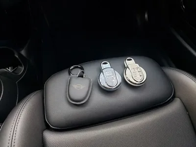 MINI Cooper 2019, 118964 км, за 11900000 KRW - фото 14