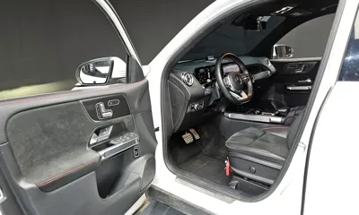 Mercedes-Benz GLB-Class 2021, 49378 км, за 33900000 KRW - фото 10
