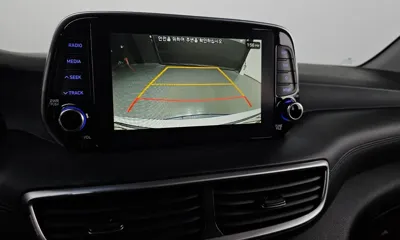 Hyundai Tucson 2019, 44050 км, за 18500000 KRW - фото 17