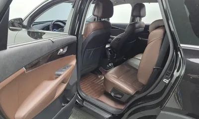 Kia Sorento 2016, 129375 км, за 11700000 KRW - фото 12