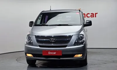 Hyundai Starex 2016, 241760 км, за 4900000 KRW - фото 3