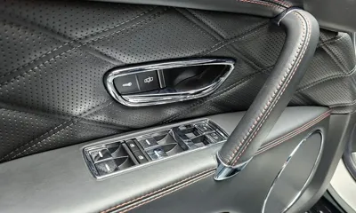 Bentley Flying Spur 2016, 98283 км, за 55900000 KRW - фото 15