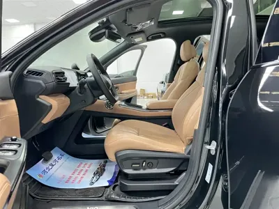 Nio ES8 2022, 91000 км, за 176800 CNY - фото 8