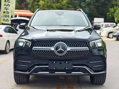 Mercedes-Benz 奔驰GLE(进口) 2020, 90000 км, за 288800 CNY