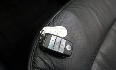 Kia Sportage 2014, 115264 км, за 7900000 KRW - фото 28