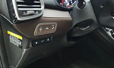 Hyundai Grandeur 2019, 111142 км, за 13900000 KRW - фото 16