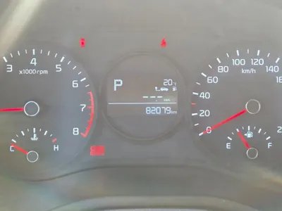 Kia Morning 2019, 82068 км, за 7770000 KRW - фото 9