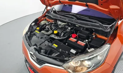Renault-KoreaSamsung QM3 2016, 92335 км, за 5900000 KRW - фото 6