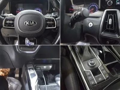 Kia Sorento 2021, 274933 км, за 10900000 KRW - фото 19