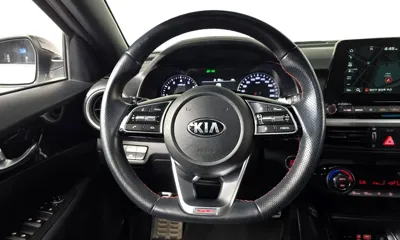 Kia K3 2020, 39908 км, за 15900000 KRW - фото 15