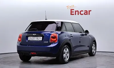 MINI Cooper 2018, 67442 км, за 11300000 KRW