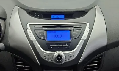Hyundai Avante 2011, 116739 км, за 8000000 KRW - фото 14