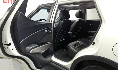 KG_Mobility_Ssangyong TIBOLI 2015, 79655 км, за 7990000 KRW - фото 12