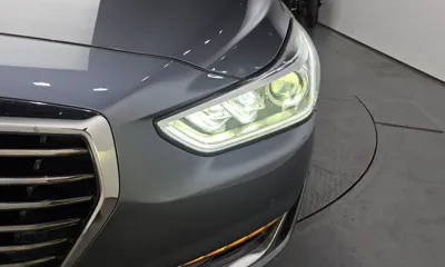 Genesis EQ900 2016, 148966 км, за 17400000 KRW - фото 22