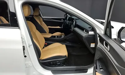 Kia K5 2023, 133344 км, за 16300000 KRW - фото 26