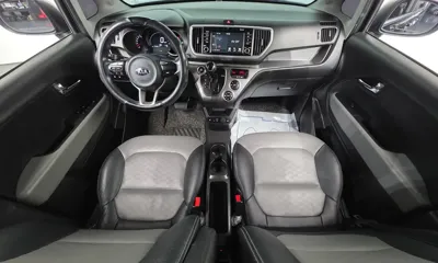 Kia Ray 2018, 79138 км, за 11000000 KRW - фото 7