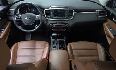 Kia Sorento 2018, 45947 км, за 21000000 KRW - фото 7