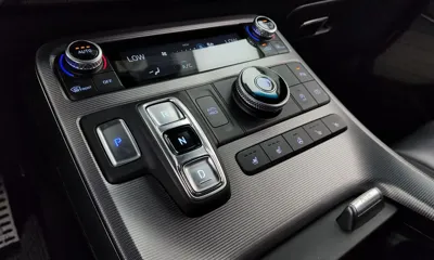 Hyundai Palisade 2024, 67037 км, за 45550000 KRW - фото 9