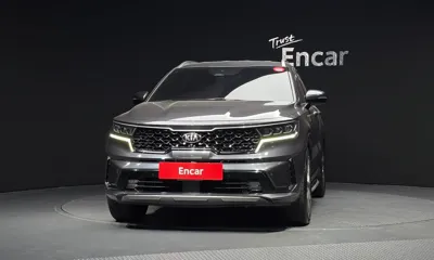 Kia Sorento 2021, 180068 км, за 22500000 KRW - фото 3