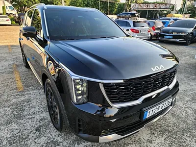 Kia Sorento 2026, 183 км, за 47900000 KRW - фото 19