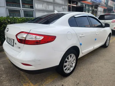 Renault-KoreaSamsung SM3 2011, 99800 км, за 1650000 KRW - фото 4