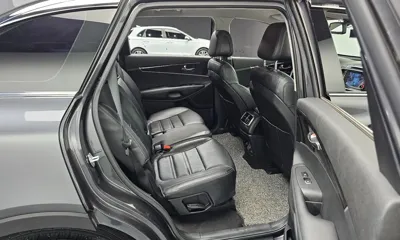 Kia Sorento 2016, 182596 км, за 8800000 KRW - фото 11