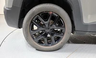 Jeep Renegade 2022, 47520 км, за 21200000 KRW - фото 5