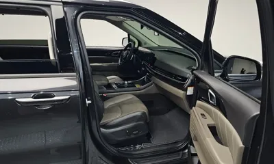 Kia Canival 2024, 57483 км, за 41900000 KRW - фото 26