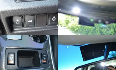 Nissan Altima 2015, 143720 км, за 3400000 KRW - фото 14