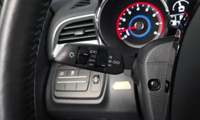 KG_Mobility_Ssangyong TIBOLI 2018, 18158 км, за 12900000 KRW - фото 32