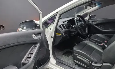 Kia K3 2015, 124356 км, за 4990000 KRW - фото 10