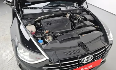 Hyundai Sonata 2023, 79228 км, за 16800000 KRW - фото 6