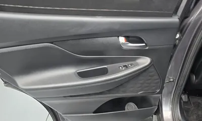 Hyundai Santafe 2022, 46609 км, за 23700000 KRW - фото 25
