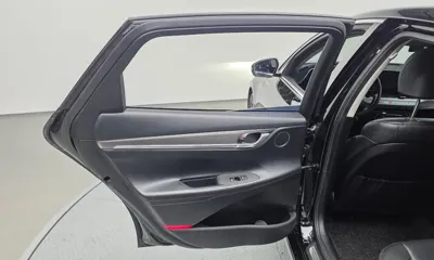 Hyundai Grandeur 2020, 103786 км, за 19900000 KRW - фото 25