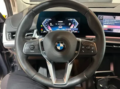 BMW 2-Series 2025, 4471 км, за 35500000 KRW - фото 9