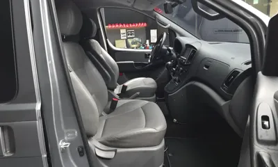 Hyundai Starex 2019, 45893 км, за 22500000 KRW - фото 11