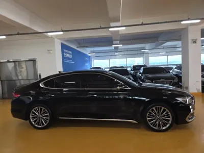 Hyundai Grandeur 2018, 115011 км, за 14990000 KRW